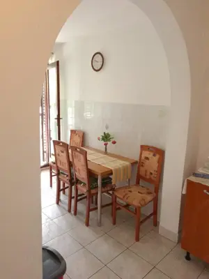Apartmanok Malinskában a Krk-szigeten, Horvátországban  - kép 8
