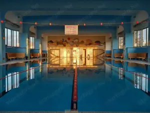 Úszómester kollégát keresünk, nemcsak nyárra! - kép 2