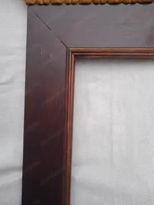 Onémet tükör keret eladó 