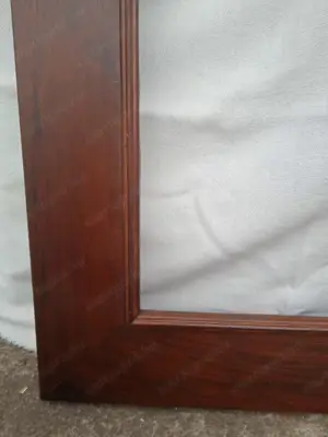 Onémet tükör keret eladó  - kép 3