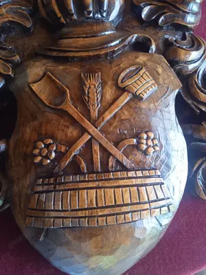 Falidisz eladó. - kép 3