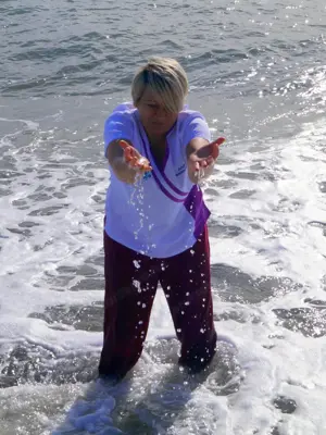 Shiatsu masszázs stressz és fájdalom ellen   Budapest | Andrea - kép 8