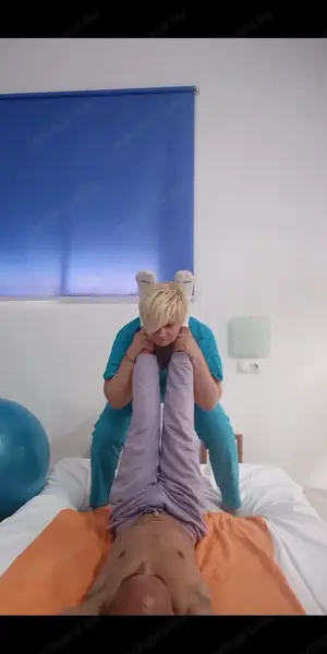 Shiatsu masszázs stressz és fájdalom ellen   Budapest | Andrea - kép 6