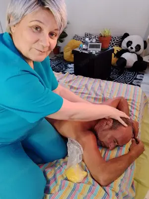  Teljes Testi-Lelki Tisztulás   Légy Önmagad - kép 3