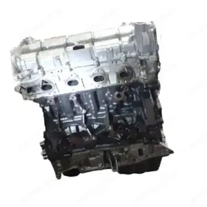 2.0 Ecoblue Ymr6 YMHA motor. - kép 4