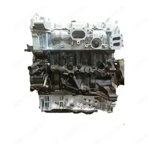 2.0 Ecoblue Ymr6 YMHA motor. - kép 5