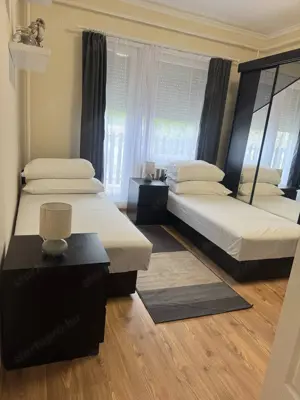 Anna Apartman vidéki magánszállás Kunágota