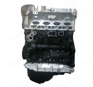 Regenerált 1.8 TFSI TSI motor
