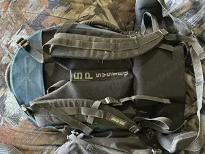 Hátizsák eladó - kép 2