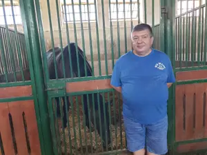 Személy és Vagyonvédelem