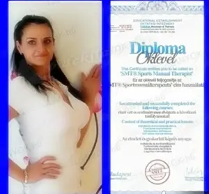 Szakképzett  MASSZŐZ! MINŐSÉGI IDŐ. Kontakt hívással 0670 5550658 - kép 5