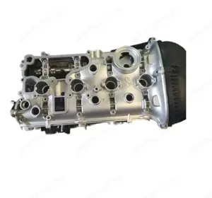 Eladó: Felújított 2.0 TFSI CAE CAED motor - kép 4