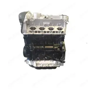 Eladó: Felújított 2.0 TFSI CAE CAED motor - kép 3