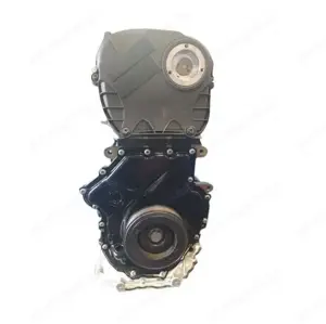 Eladó: Felújított 2.0 TFSI CAE CAED motor - kép 2