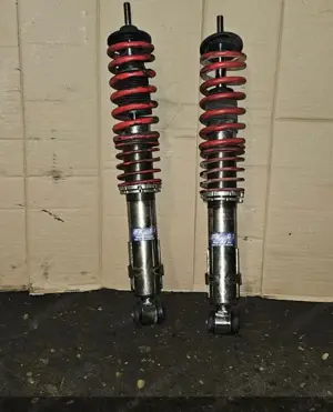 Lengéscsillapító javítás, autó ültetés.,. - kép 2