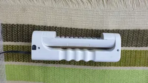 Műkörmös UV Led lámpa eladó, 6 Wattos - kép 6