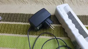 Műkörmös UV Led lámpa eladó, 6 Wattos - kép 11