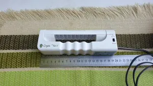 Műkörmös UV Led lámpa eladó, 6 Wattos - kép 12