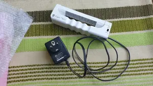 Műkörmös UV Led lámpa eladó, 6 Wattos - kép 13