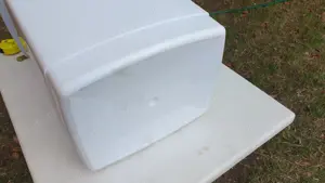 Curver 50 literes szemetes eladó - kép 4