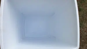 Curver 50 literes szemetes eladó - kép 3