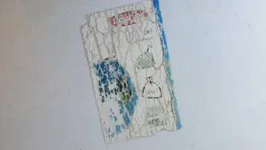 Curver 50 literes szemetes eladó - kép 5