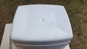 Curver 50 literes szemetes eladó - kép 7