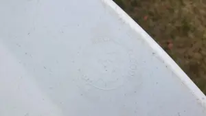 Curver 50 literes szemetes eladó - kép 8