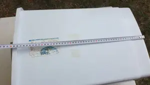 Curver 50 literes szemetes eladó - kép 10