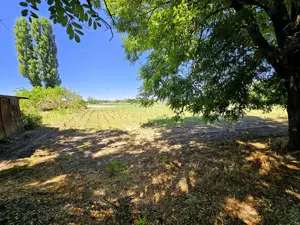 Tompa   Hunyadi utcában 82 m2-es  Kádárkocka  jellegű családi ház! - kép 12