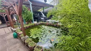 Többgenerációs, 2 színes, 180 nm -es, önálló családi ház! - kép 2