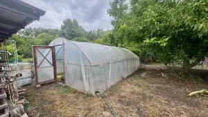 Többgenerációs, 2 színes, 180 nm -es, önálló családi ház! - kép 3