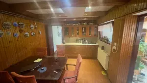 Többgenerációs, 2 színes, 180 nm -es, önálló családi ház! - kép 6