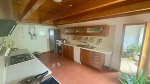 Többgenerációs, 2 színes, 180 nm -es, önálló családi ház! - kép 5