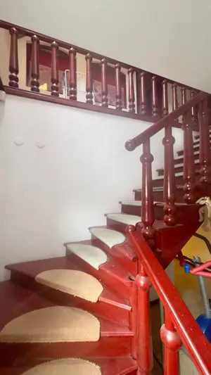 Többgenerációs, 2 színes, 180 nm -es, önálló családi ház! - kép 9