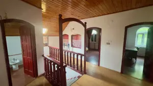 Többgenerációs, 2 színes, 180 nm -es, önálló családi ház! - kép 12