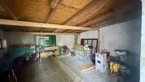 Többgenerációs, 2 színes, 180 nm -es, önálló családi ház! - kép 15