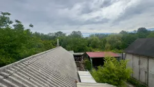 Többgenerációs, 2 színes, 180 nm -es, önálló családi ház! - kép 13