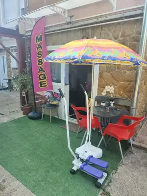 GEISHA Massage Studio - kép 8