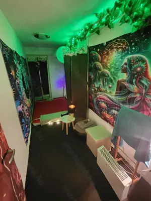 GEISHA Massage Studio - kép 13