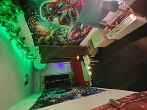 Masszőzök FIGYELEM! 3. KER. - kép 10