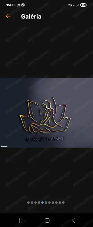 Masszőzök FIGYELEM! 3. KER. - kép 3