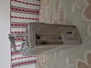 CROWN CSC-950L magnó Boombox szervizelve! - kép 6