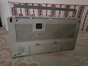 CROWN CSC-950L magnó Boombox szervizelve! - kép 7