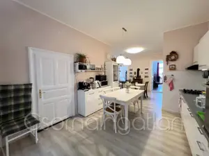 Beled - egyedi hangulatú 145 m2-es családi ház eladó - kép 3