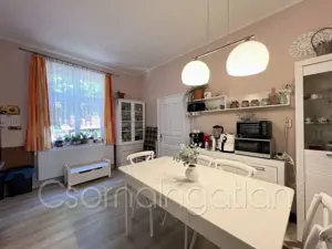 Beled - egyedi hangulatú 145 m2-es családi ház eladó - kép 4