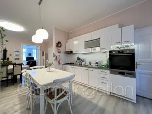 Beled - egyedi hangulatú 145 m2-es családi ház eladó - kép 5