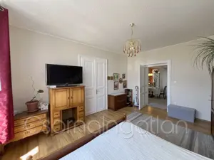 Beled - egyedi hangulatú 145 m2-es családi ház eladó - kép 9