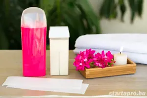 Masszázs&Gyantázás egy helyen  - kép 2