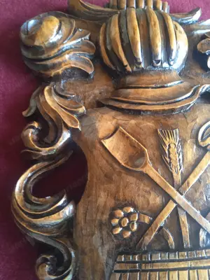 Falidisz eladó. - kép 4